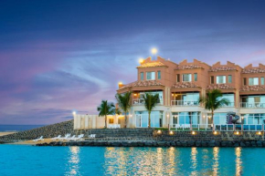 Indium Al Fayroz Chalets Durrat AlArus for families only